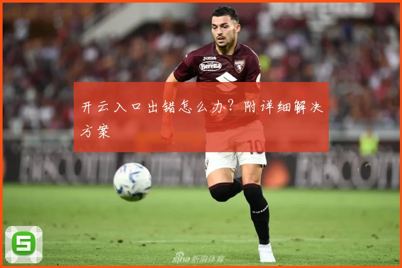 开云入口出错怎么办？附详细解决方案