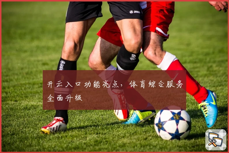 开云入口功能亮点，体育综合服务全面升级