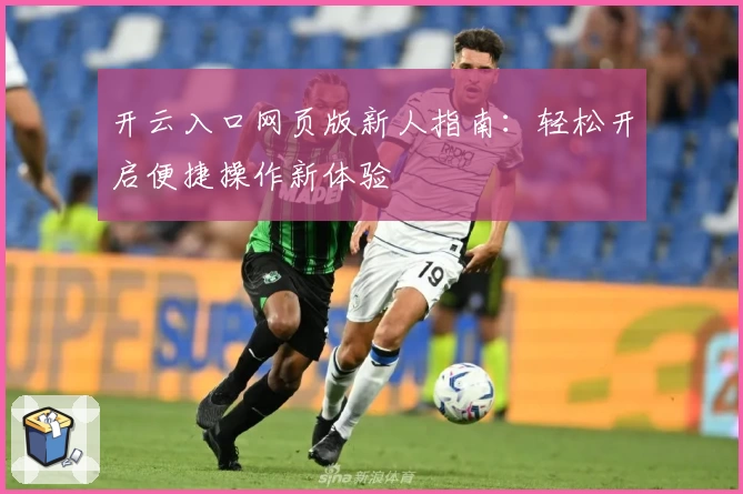 开云入口网页版新人指南：轻松开启便捷操作新体验